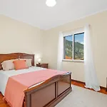 Casa Refugio M בית נופש São Vicente