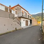 Casa Refugio M בית נופש São Vicente