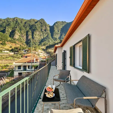 Casa Refugio M Vakantiehuis *