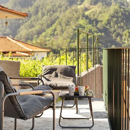 Casa Refúgio M São Vicente