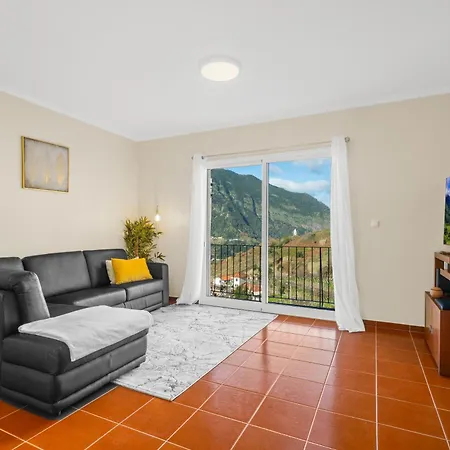 בית נופש Casa Refugio M São Vicente