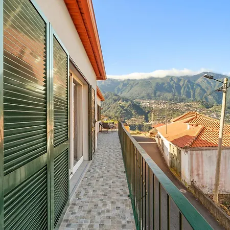 Casa Refugio M Дом отдыха