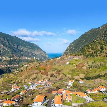 Casa Refugio M Vakantiehuis