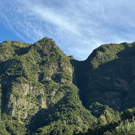 בית נופש Casa Refugio M São Vicente