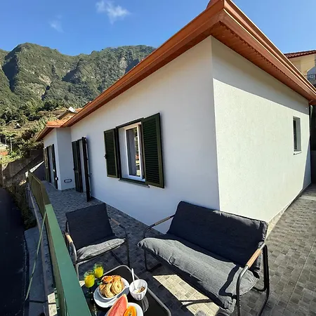 Casa Refugio M