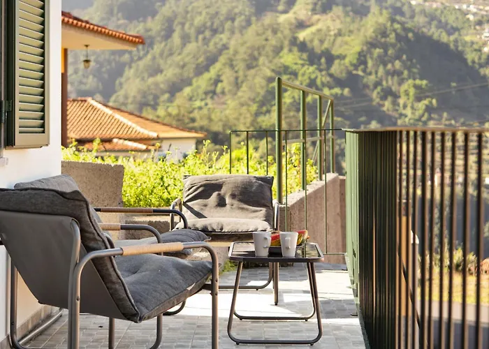 Casa Refugio M São Vicente