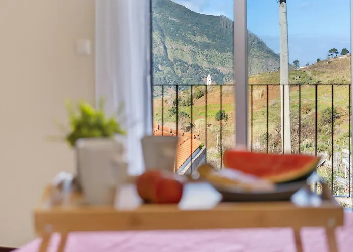 Vakantiehuis Casa Refugio M *