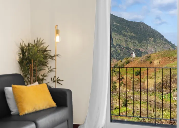 Casa Refugio M Vakantiehuis