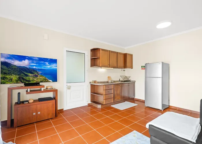 Casa Refugio M Vakantiehuis