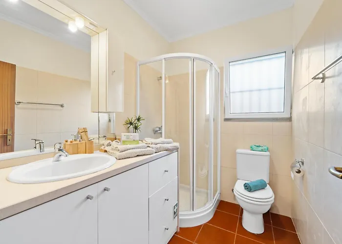 Vakantiehuis Casa Refugio M São Vicente