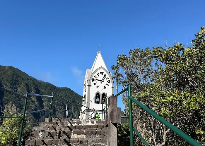 Vakantiehuis Casa Refugio M