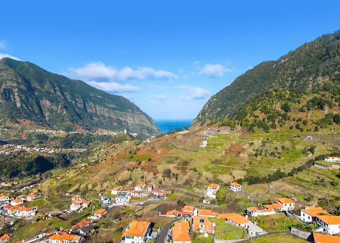 Casa Refugio M Vakantiehuis