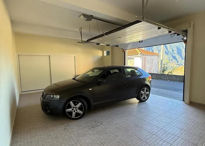 Casa vacanze Casa Refúgio M