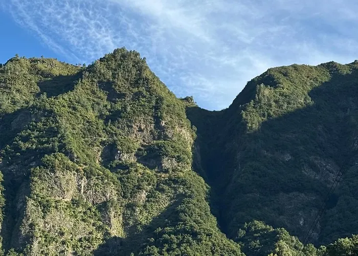 Casa vacanze Casa Refúgio M São Vicente