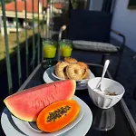 Casa Refugio M