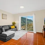 Dom wakacyjny Casa Refugio M São Vicente