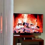 Dom wakacyjny Casa Refugio M