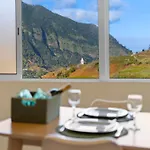 Dom wakacyjny Casa Refugio M São Vicente