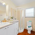 Dom wakacyjny Casa Refugio M São Vicente