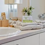 Casa Refugio M Dom wakacyjny São Vicente