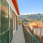 Casa Refugio M Dom wakacyjny