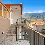 度假居 Casa Refugio M São Vicente