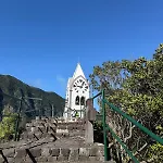 Dom wakacyjny Casa Refugio M