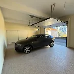 Dom wakacyjny Casa Refugio M