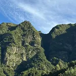 Dom wakacyjny Casa Refugio M São Vicente