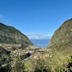 Dom wakacyjny Casa Refugio M São Vicente