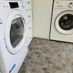 Dom wakacyjny Casa Refugio M São Vicente