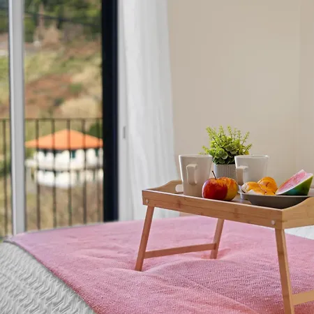 Casa Refugio M 度假居