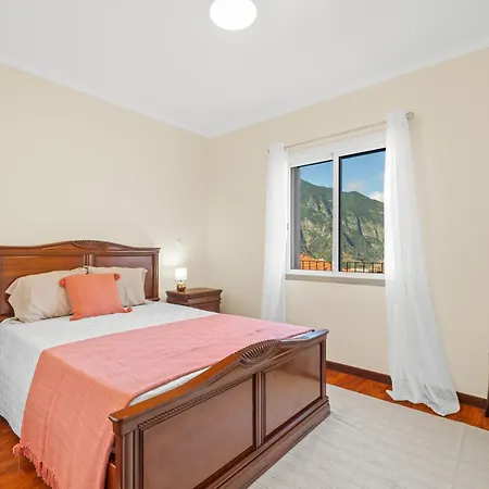 Casa Refúgio M Сasa de vacaciones São Vicente