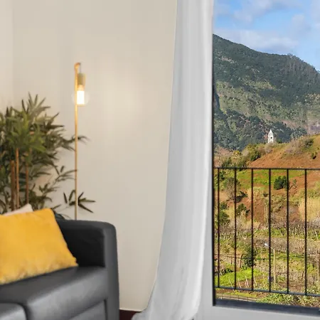Casa Refúgio M Сasa de vacaciones