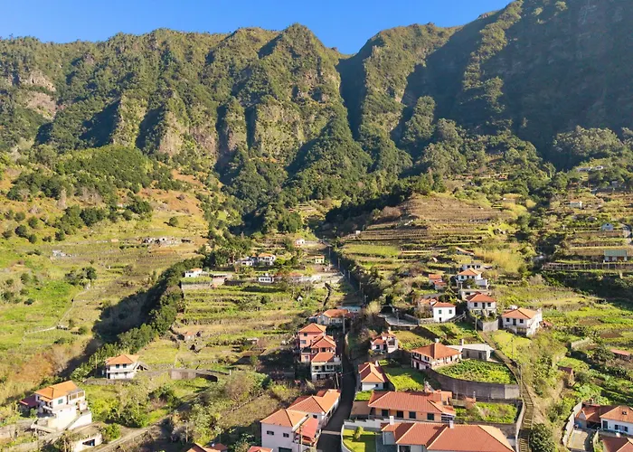 Casa de Férias Casa Refugio M São Vicente