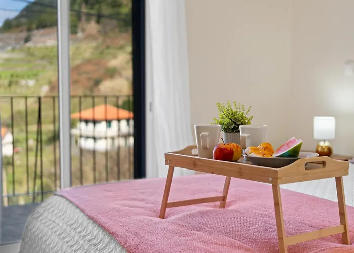 Casa Refugio M 度假居