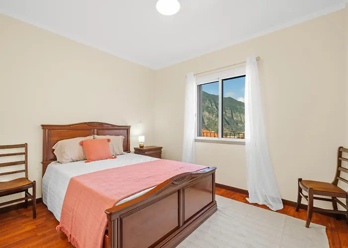 Casa Refugio M 度假居 São Vicente