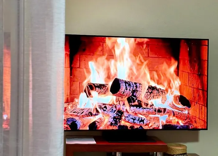 Casa de Férias Casa Refugio M