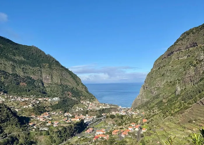 度假居 Casa Refugio M São Vicente